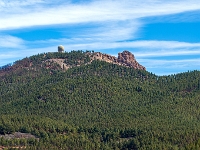 Pico de Las Nieves